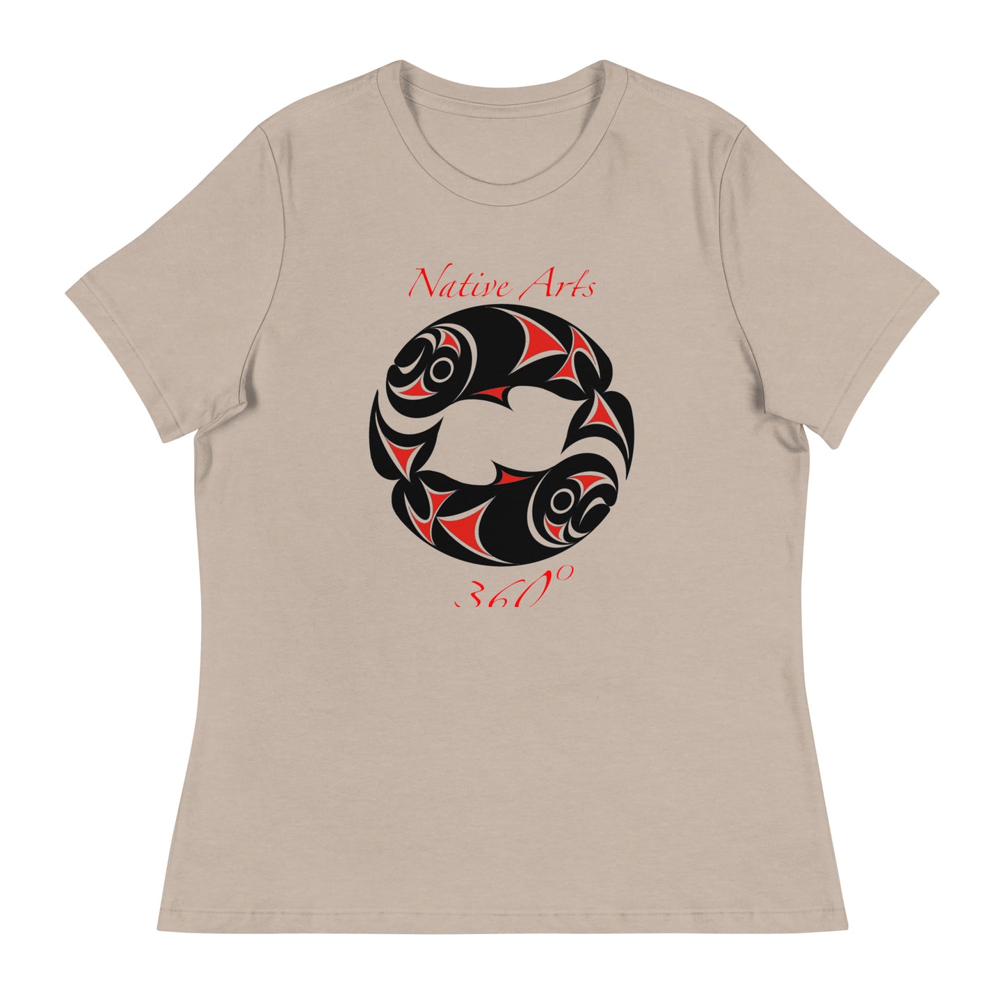 Women's Relaxed T-Shirt