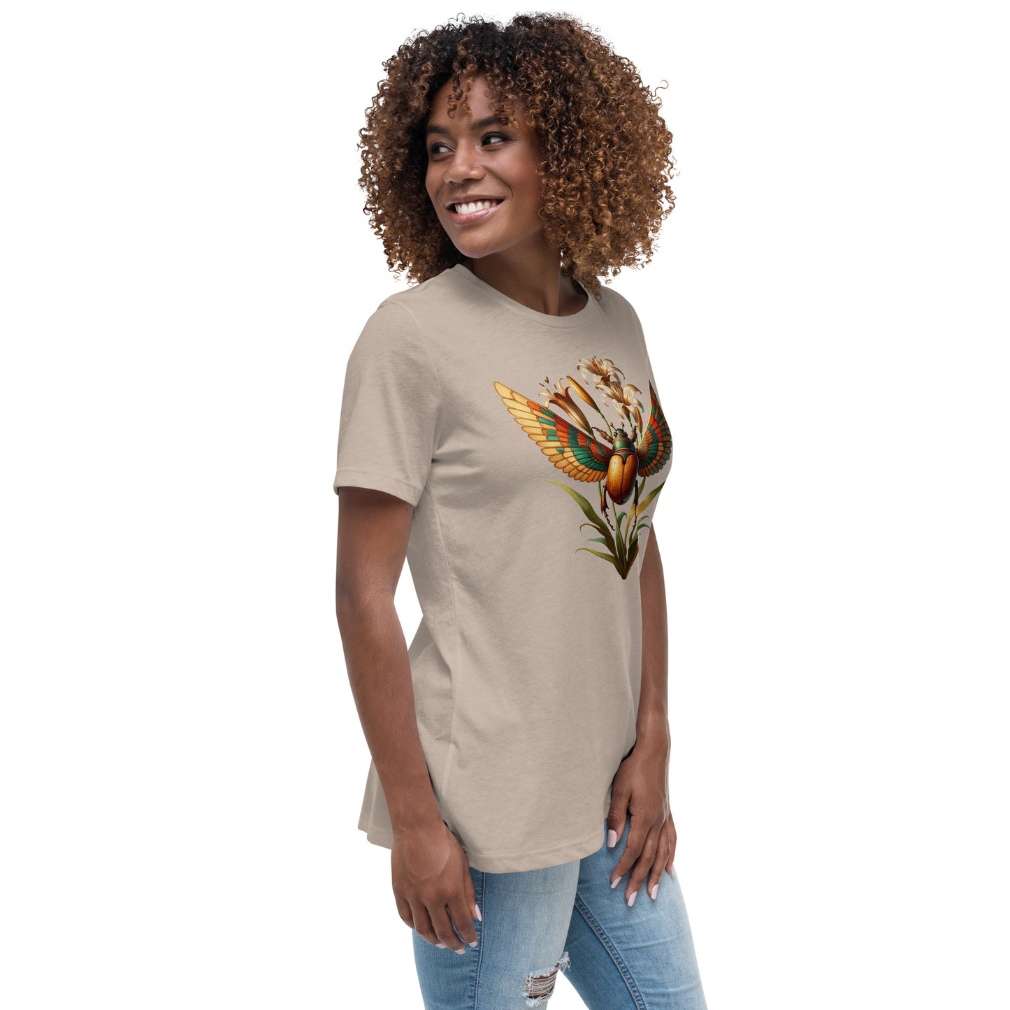 Women's Relaxed T-Shirt