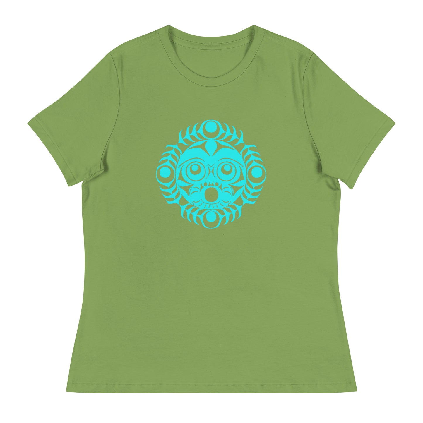 Women's Relaxed T-Shirt