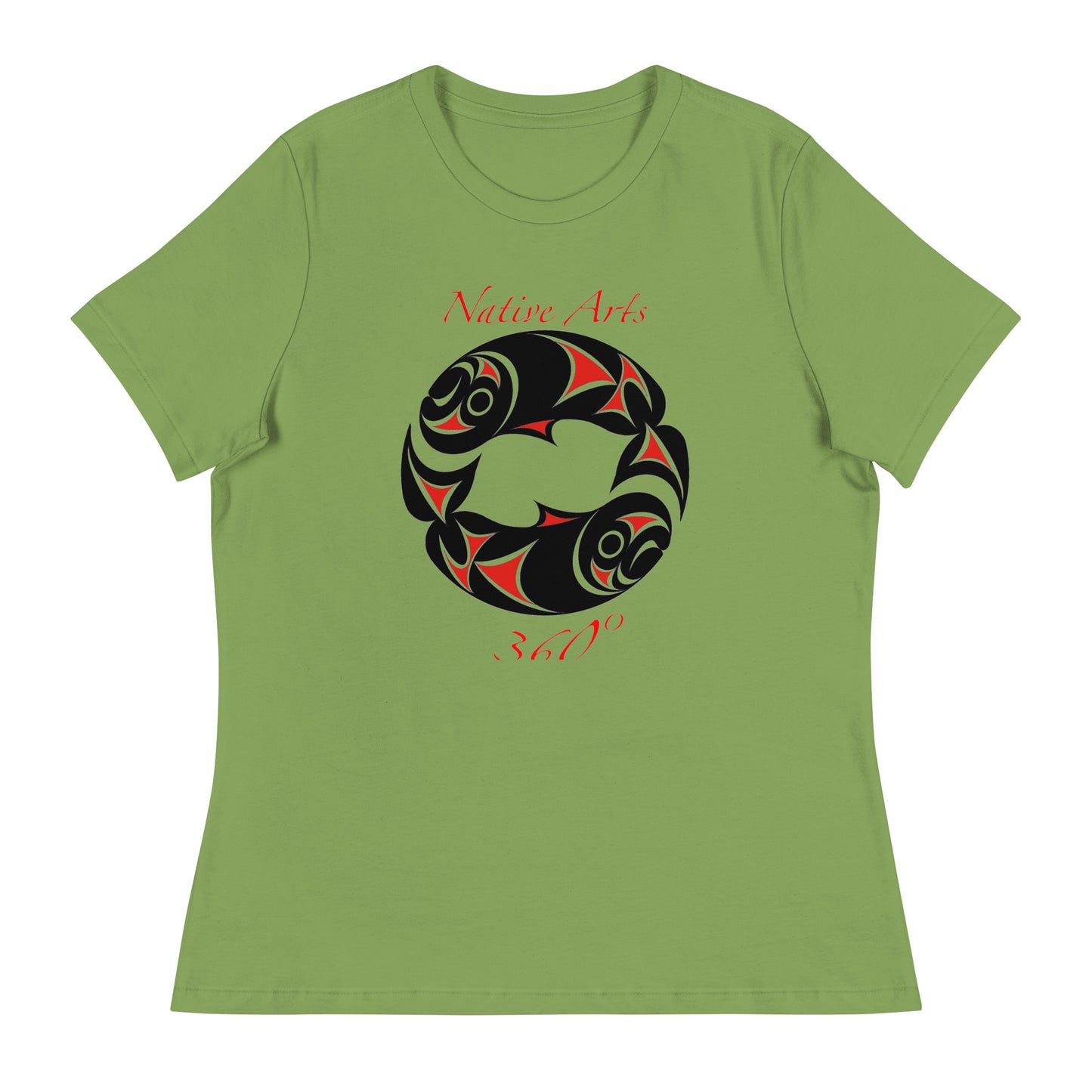 Women's Relaxed T-Shirt