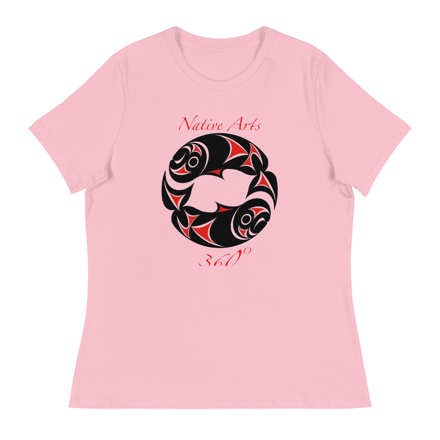 Women's Relaxed T-Shirt