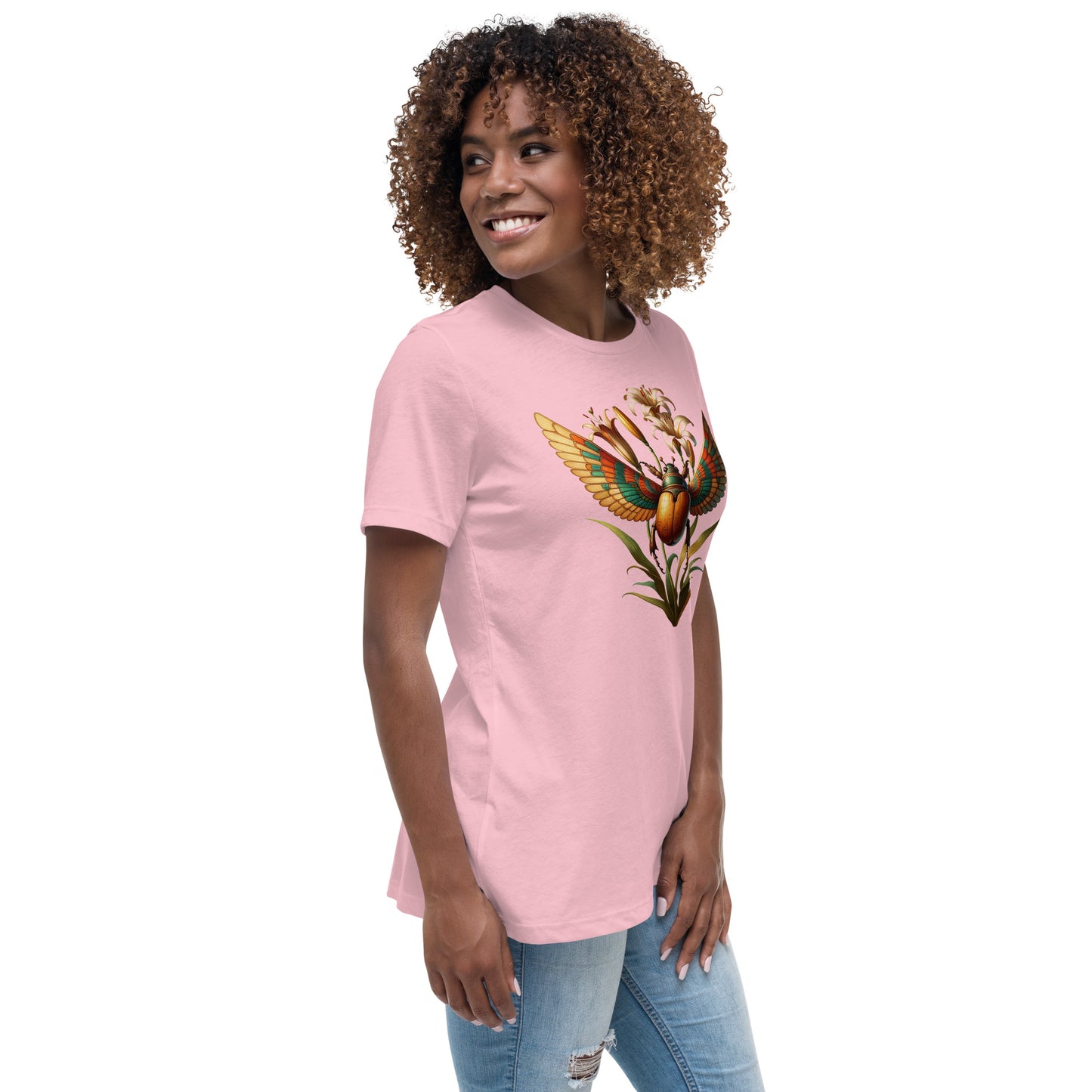 Women's Relaxed T-Shirt