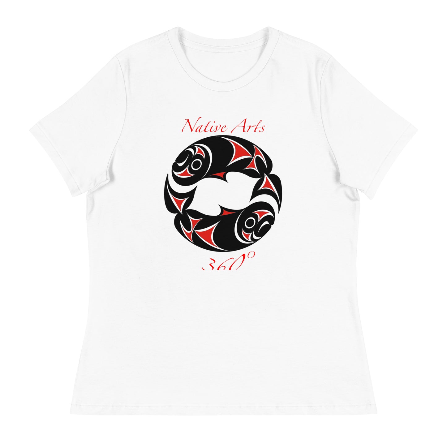 Women's Relaxed T-Shirt