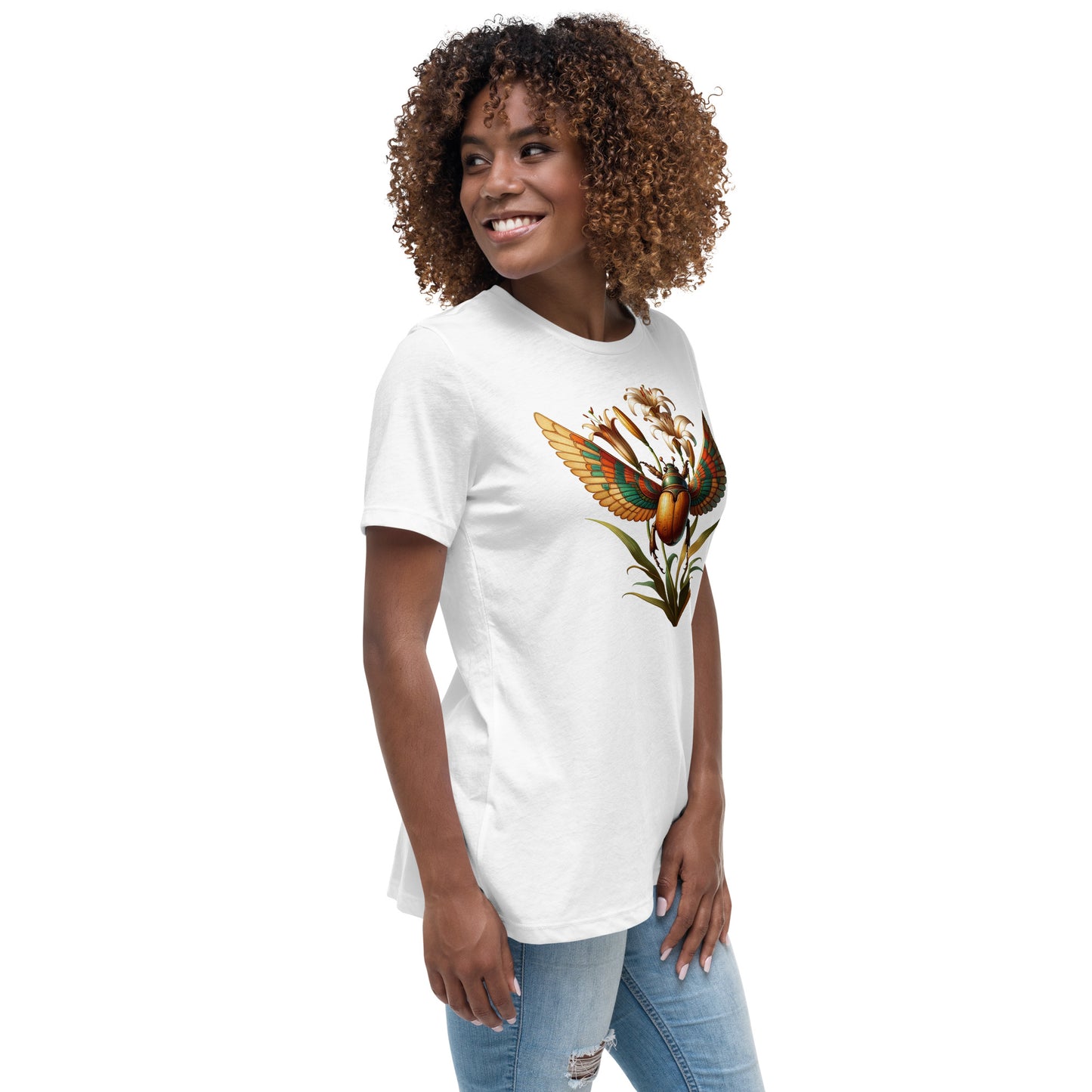 Women's Relaxed T-Shirt