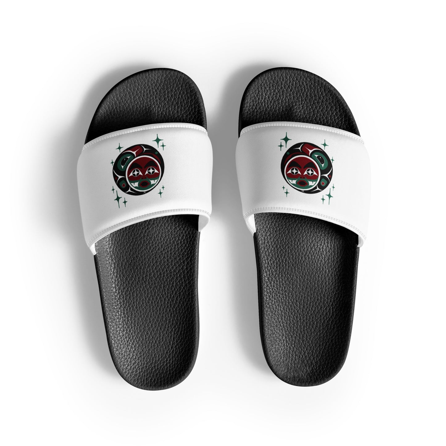 "Hultga Giamg" Women's slides