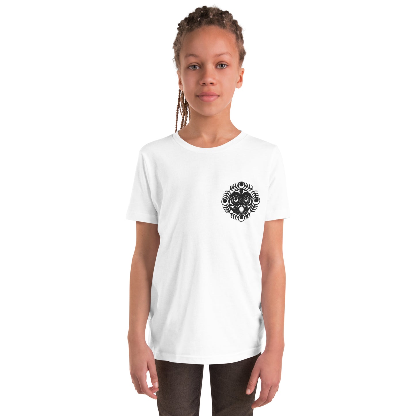 Youth Short Sleeve T-Shirt