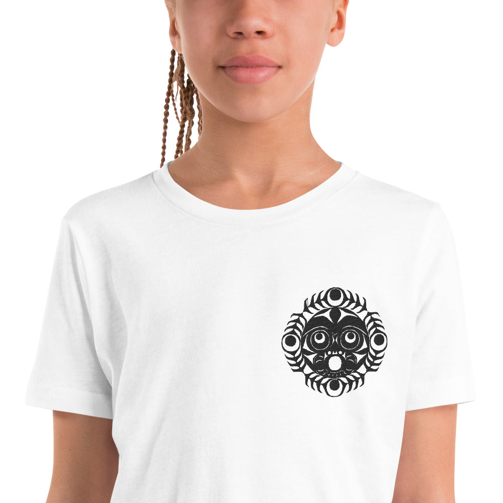 Youth Short Sleeve T-Shirt
