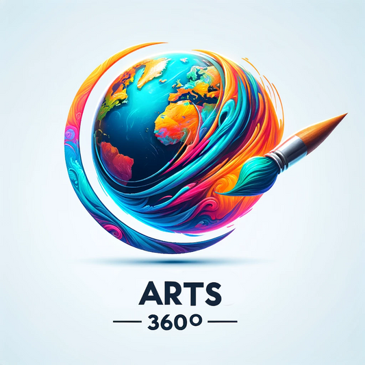 Arts 360 Artist