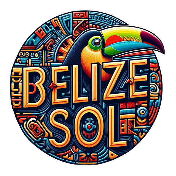 Belize Sol Gift Card