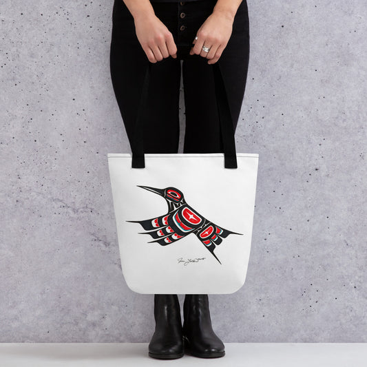 Jason LaClair - Tote bag (Signed Limited Edition)