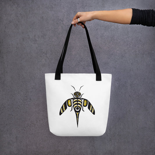 "Bee" Tote bag