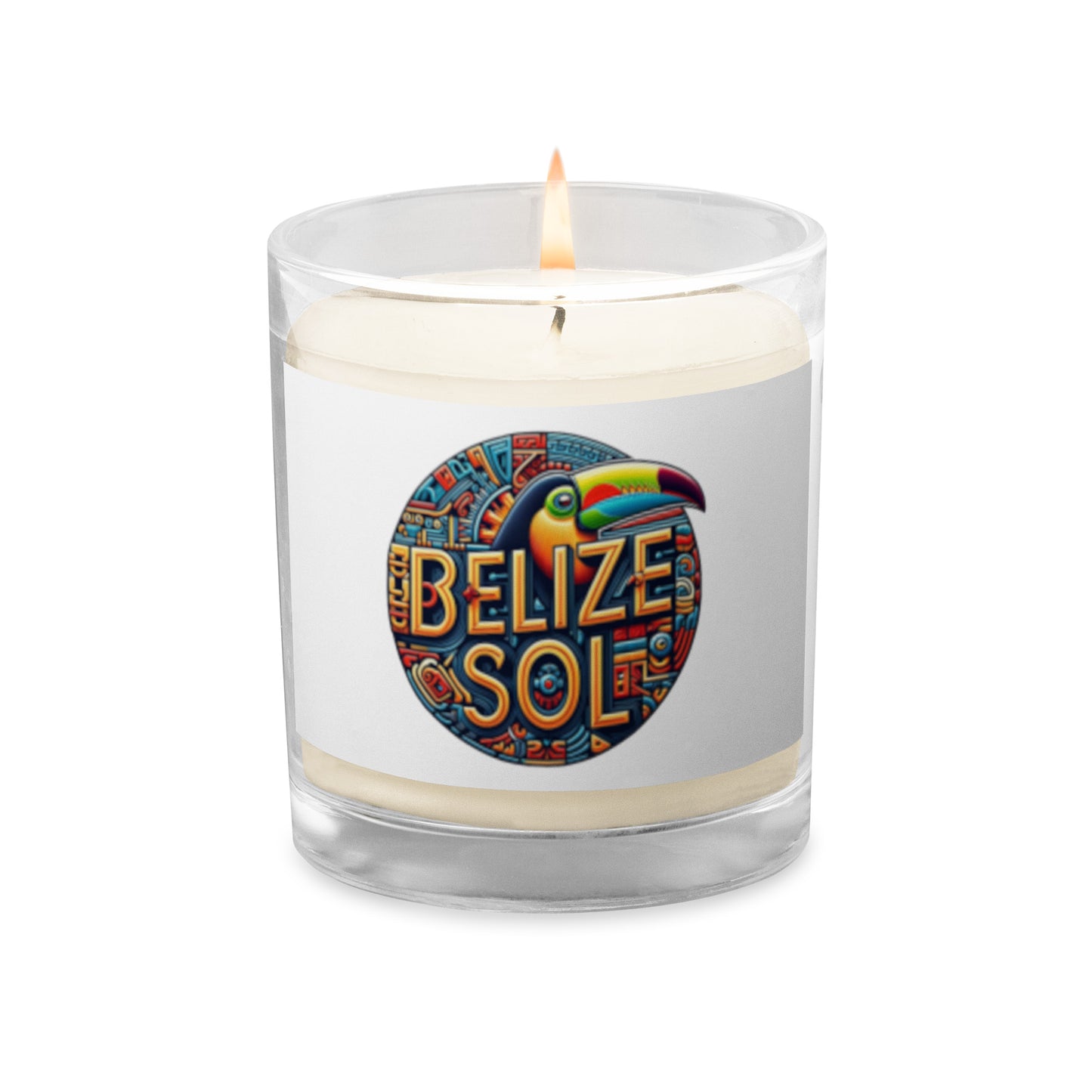 Belize Sol Gift Card