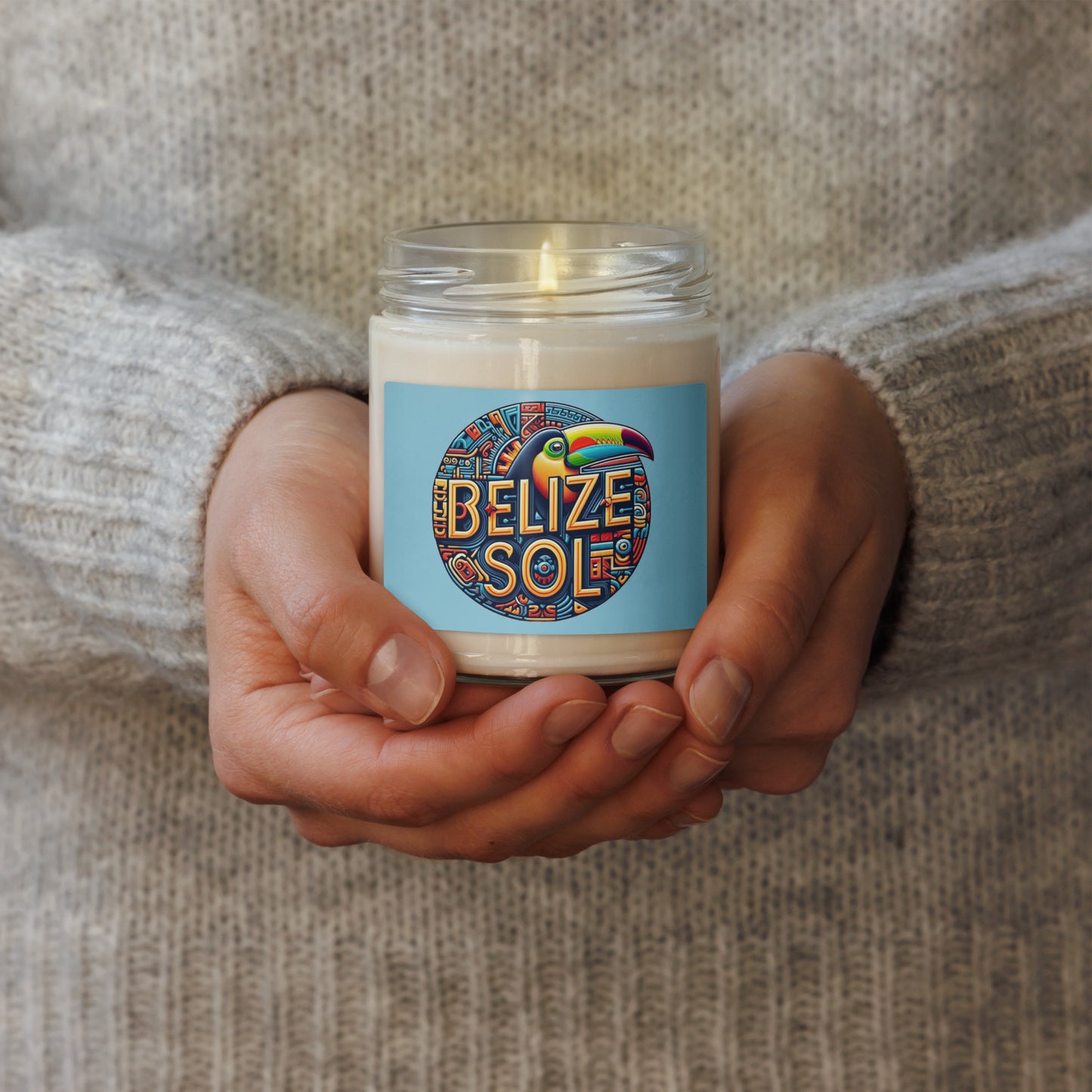 Belize Sol Gift Card