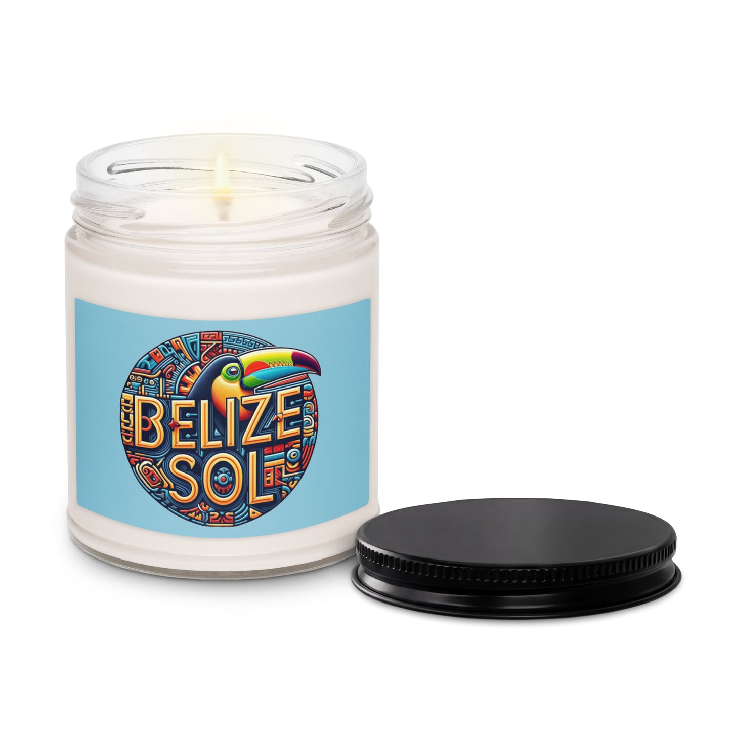 Belize Sol Gift Card