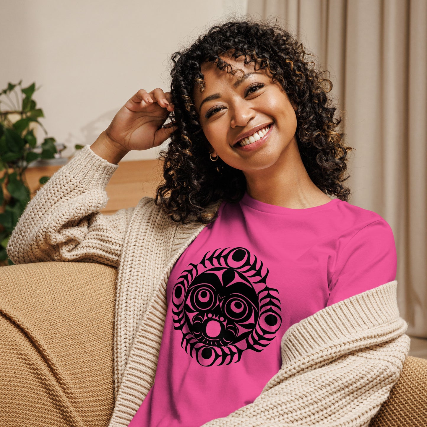 Women's Relaxed T-Shirt