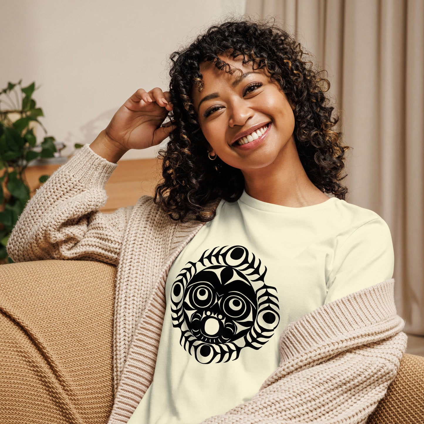 Women's Relaxed T-Shirt