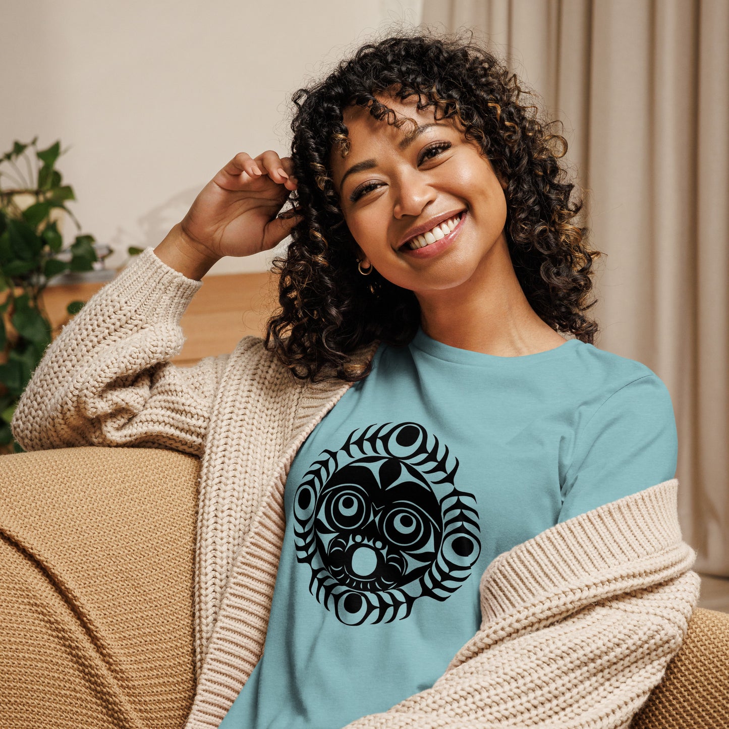 Women's Relaxed T-Shirt