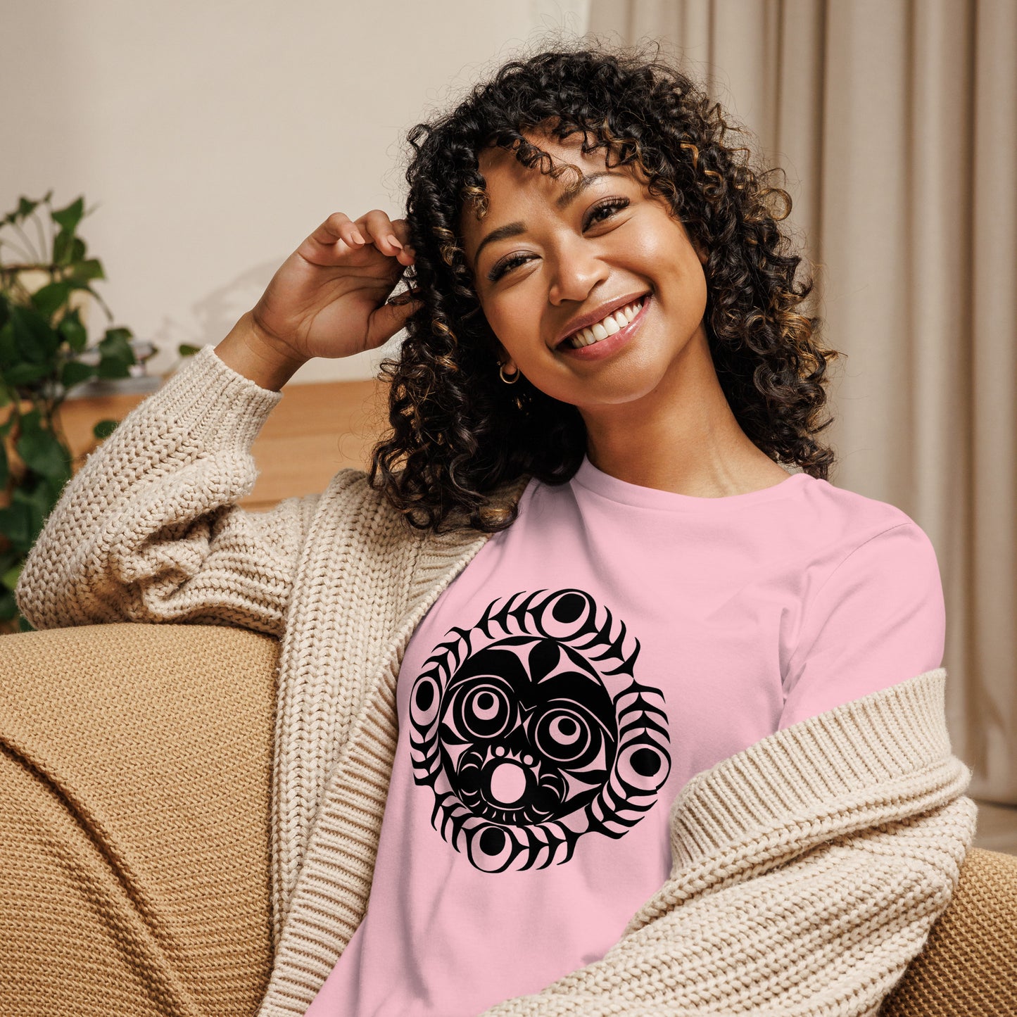 Women's Relaxed T-Shirt